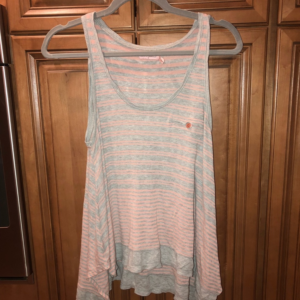 Juicy couture tank top